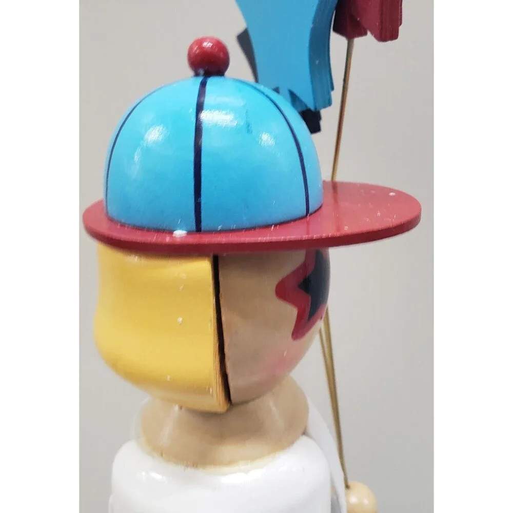 Wooden Nutcracker,14